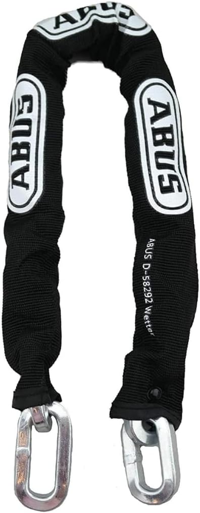 ABUS Hardened Steel 6KS 1/4