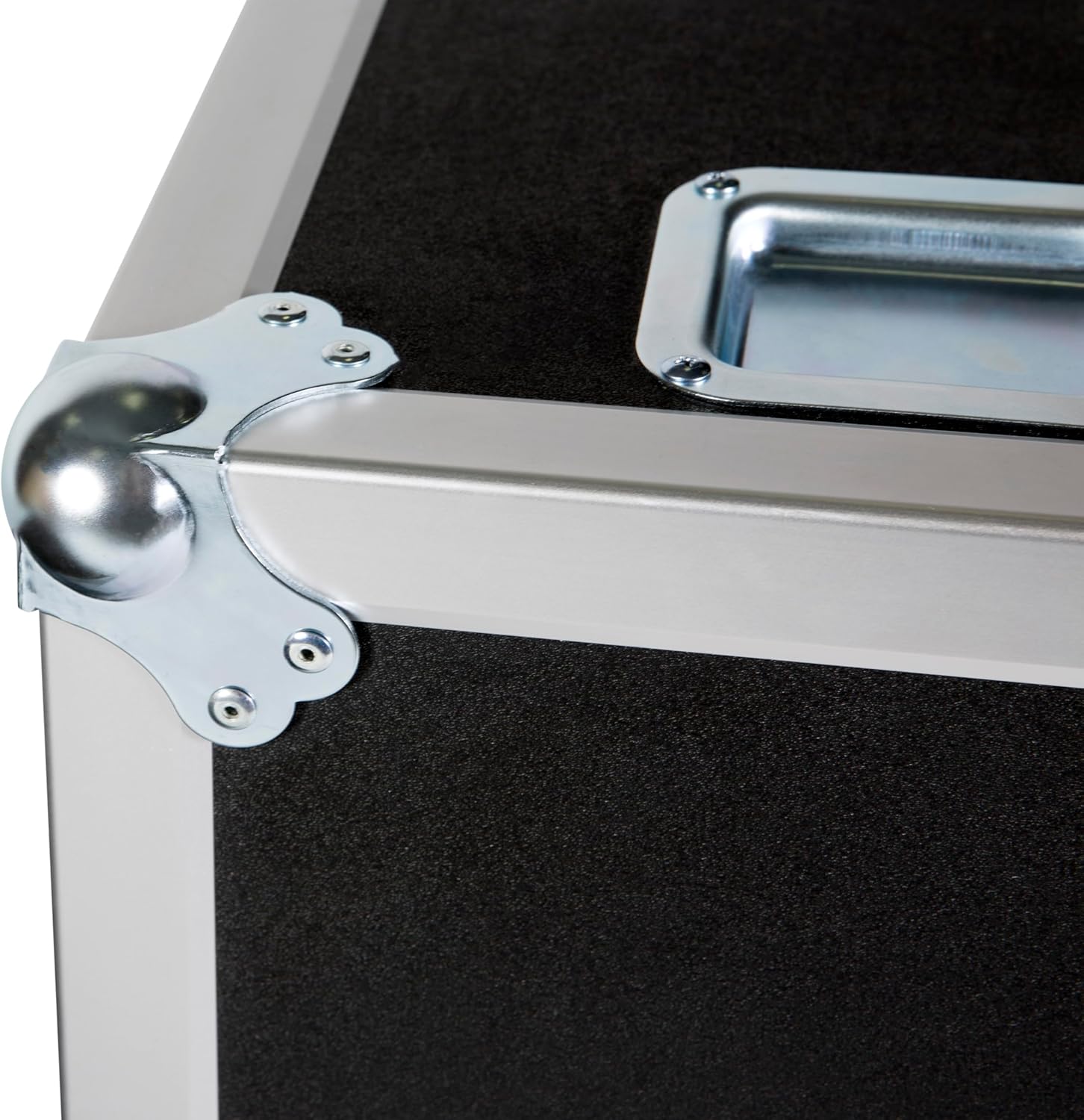 JBL Bags JBL-FLIGHT-VRX932-LAP Flight Case for (2x) VRX932-LAP, 1/2-Inch Plywood Construction, 3.5-Inch Casters and Truck Pack Exterior.