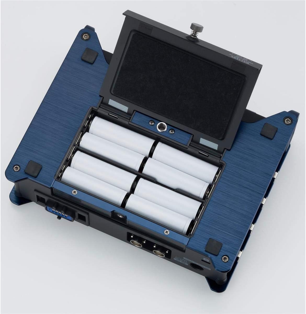 Zoom F8n MultiTrack Field Recorder