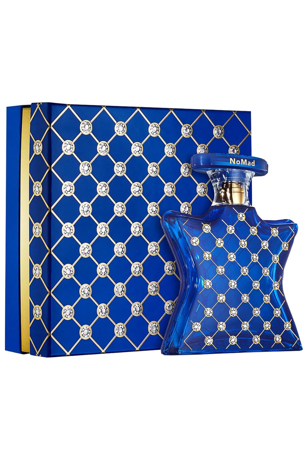 Bond No. 9 New York Nomad Unisex Eau de Parfum
