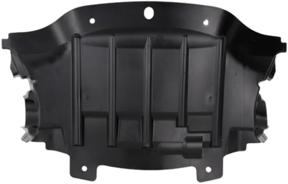 For Chrysler 300 2015-2022 Engine Splash Shield | Lower | Center | CAPA Certified | RWD | Replacement For CH1228170 | 68214817AA