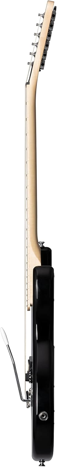 Kramer Baretta Special, Ebony