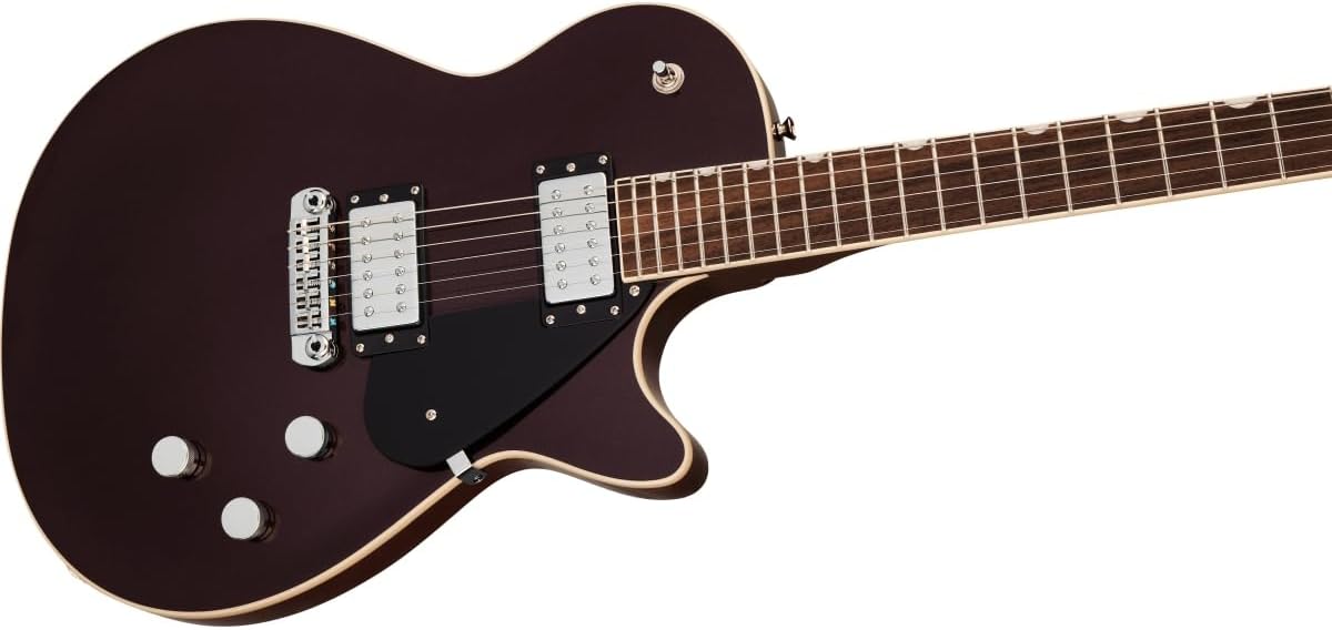 Gretsch Electromatic Jet Electric Guitar - Dark Cherry Metallic