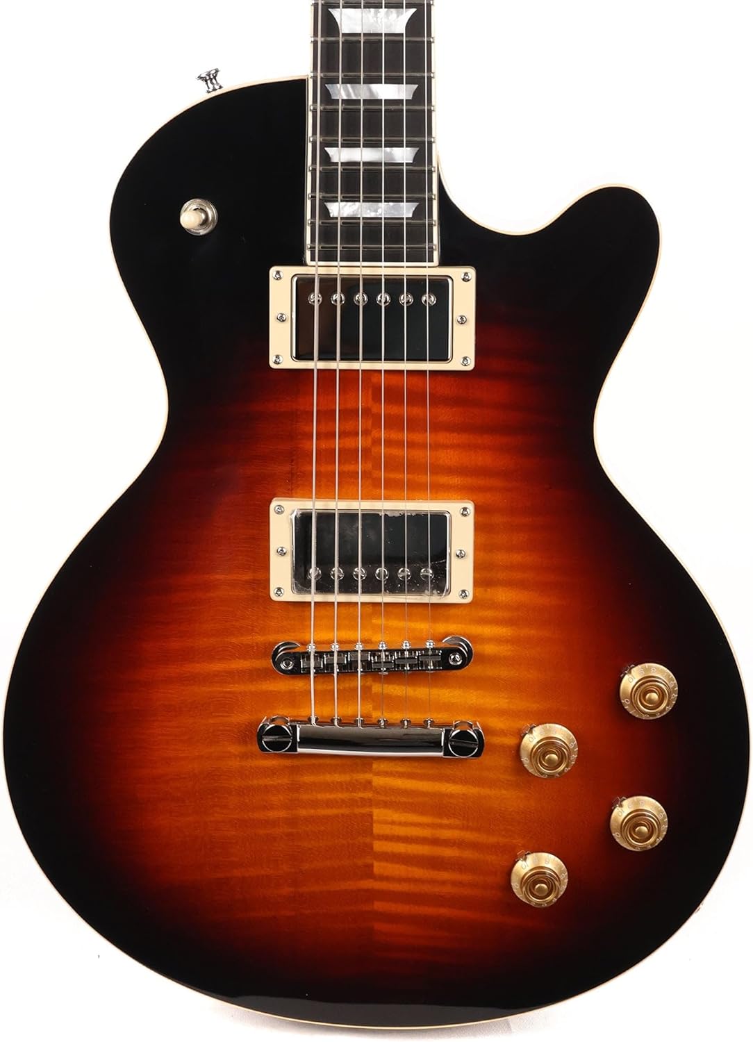 Eastman SB59-SB Single Cut Solid Body Guitar