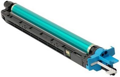 Compatible Replacement for Katun KAT55321C Cyan Drum Unit (75000 Page Yield) - Replacement to Konica Minolta A2XN0TDC / DR-512C - Drum Sold Individually