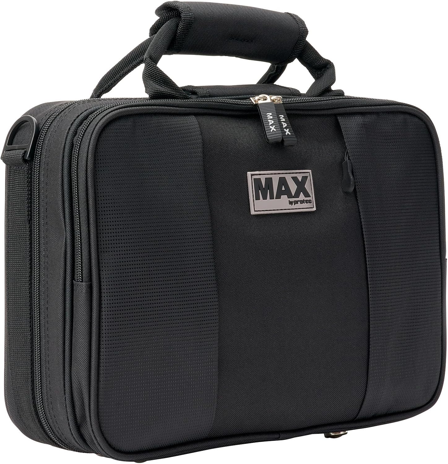 Protec Oboe MAX Case (Black), Model MX315