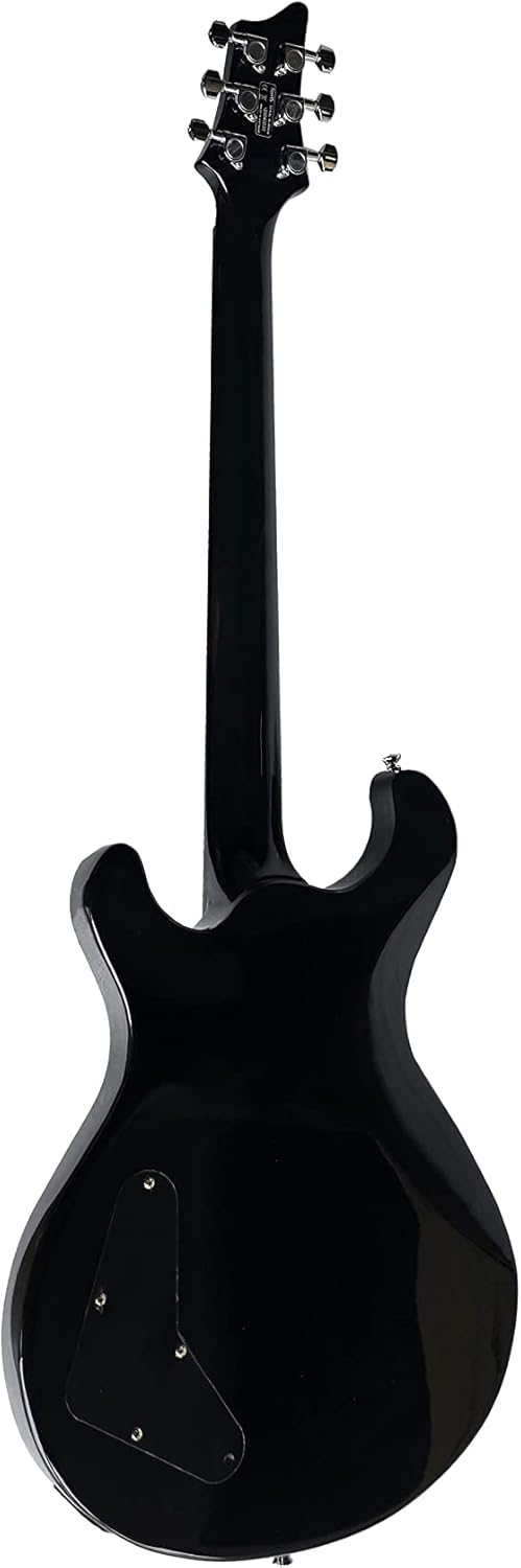 IYV-IP-340 SB, Solid Body Electric Guitar, Sunburst