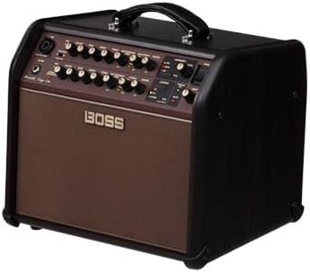 Boss ACS Live 60W Combo Amplifier for Acoustic Guitar and Vocals