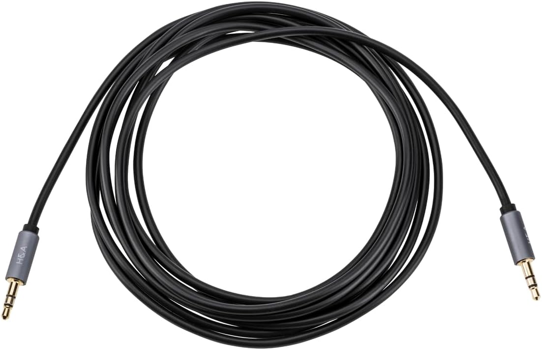 Roland TR-06 Drumatix Rhythm Performer, Bundle with TAPH100 Closed-Back Studio Monitor Headphones and 10' Stereo Mini Male to Stereo Mini Male Auxiliary Cable