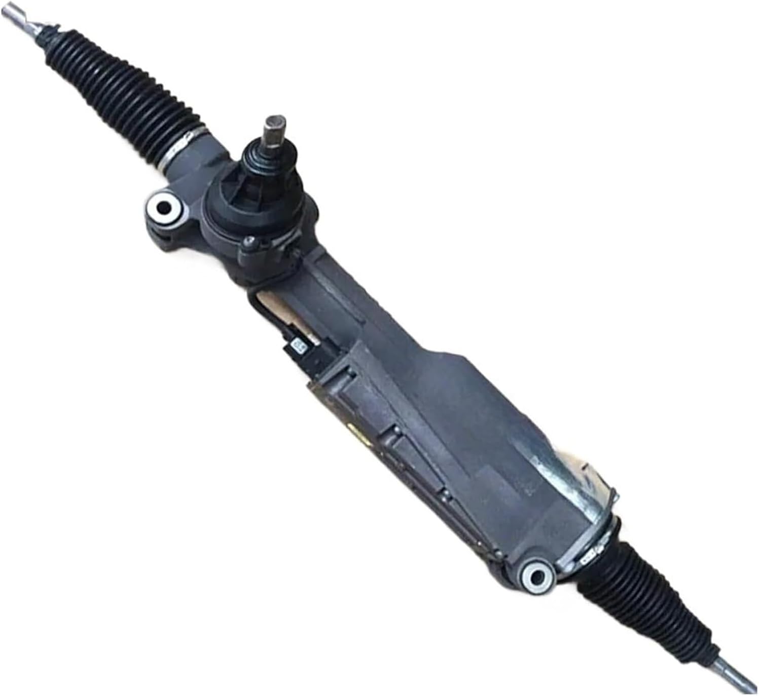 Electronic Power Steering Rack Compatible for AUDI A5 2013 8K0909144 Steering Rack End Links Accessories Rack Shaft Tube