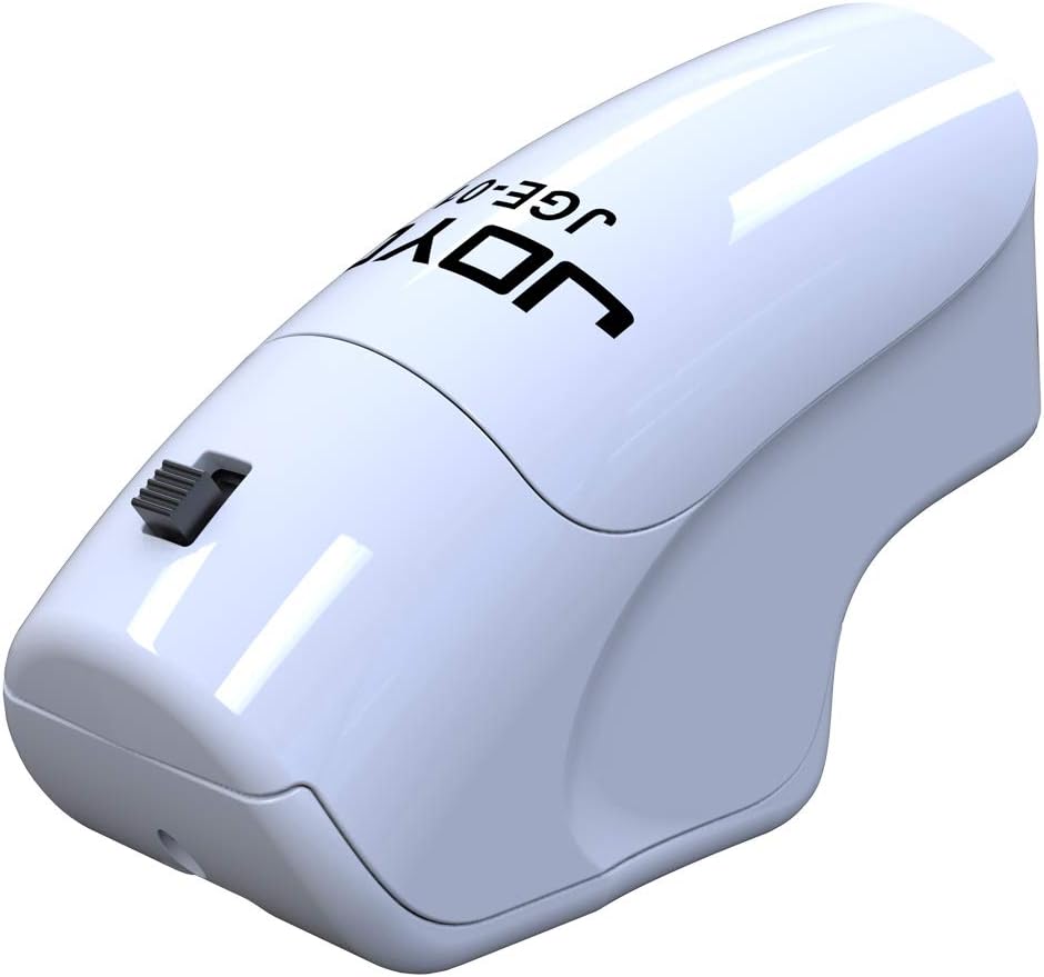 JOYO Infinite Sustainer Guitar Strings Sustainer Device Handheld String Trigger Sustain Effects for Guitarists & Guitar Devotee (JGE-01)