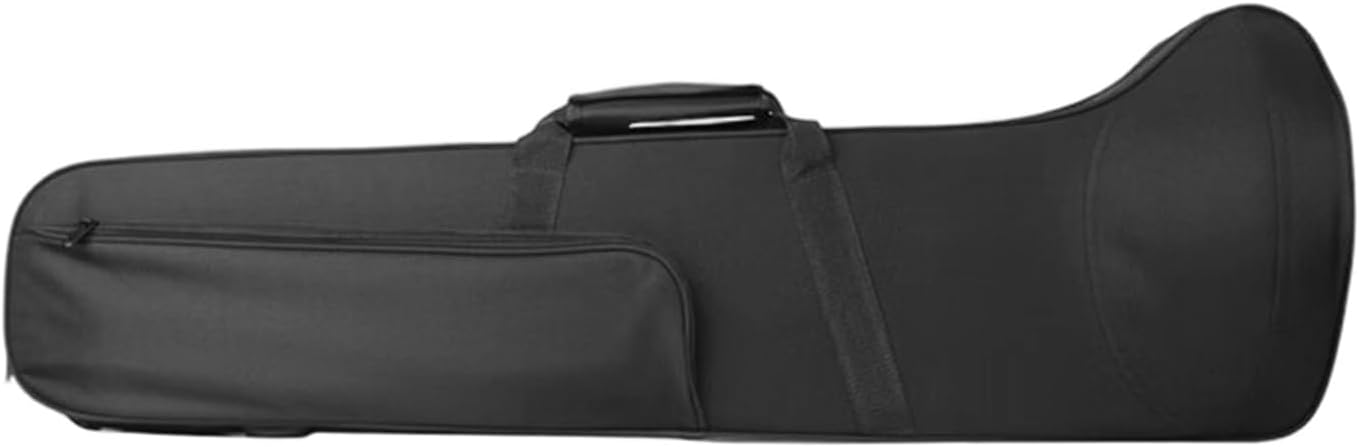 Adult Trombone Instrument Trombone Lacquered Brass Instrument Bass Transposition(3)