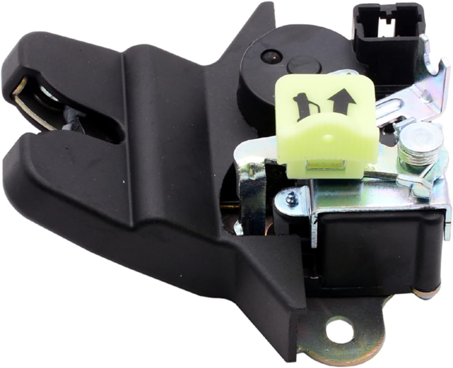 Trunk Latch Lock Actuator for Hyundai Sonata 2018-2019, Sedan Rear Tailgate Trunk Lock Actuator