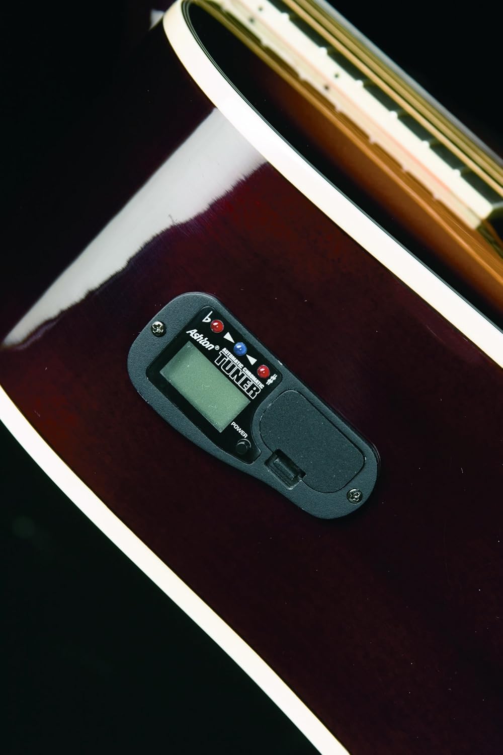 Ashton SPD25TBB Acoustic Guitar Starter Pack