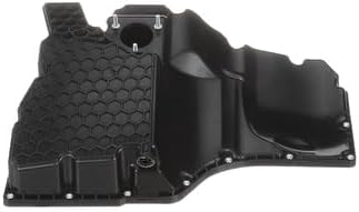 Spectra Premium VWP60A Engine Oil Pan