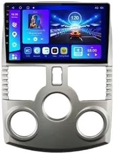 Rolax Android 13 Compatible with Toyota Rush Daihatsu TERIOS Auto Radio Stereo Navigation GPS Car Radio Multimedia Video Player DSP Stereo 4G Bluetooth WiFi