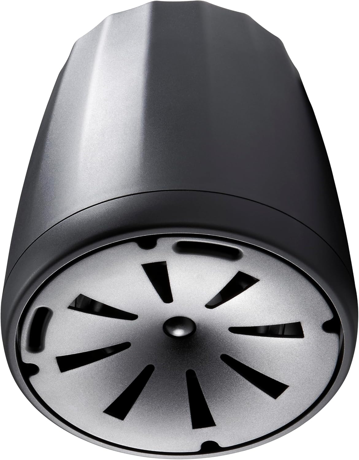 JBL Professional C65P/T Compact Full-Range Hanging Pendant Speaker, 8 Ohm or 70V, 5.25-Inch. Black, Sold as Pair