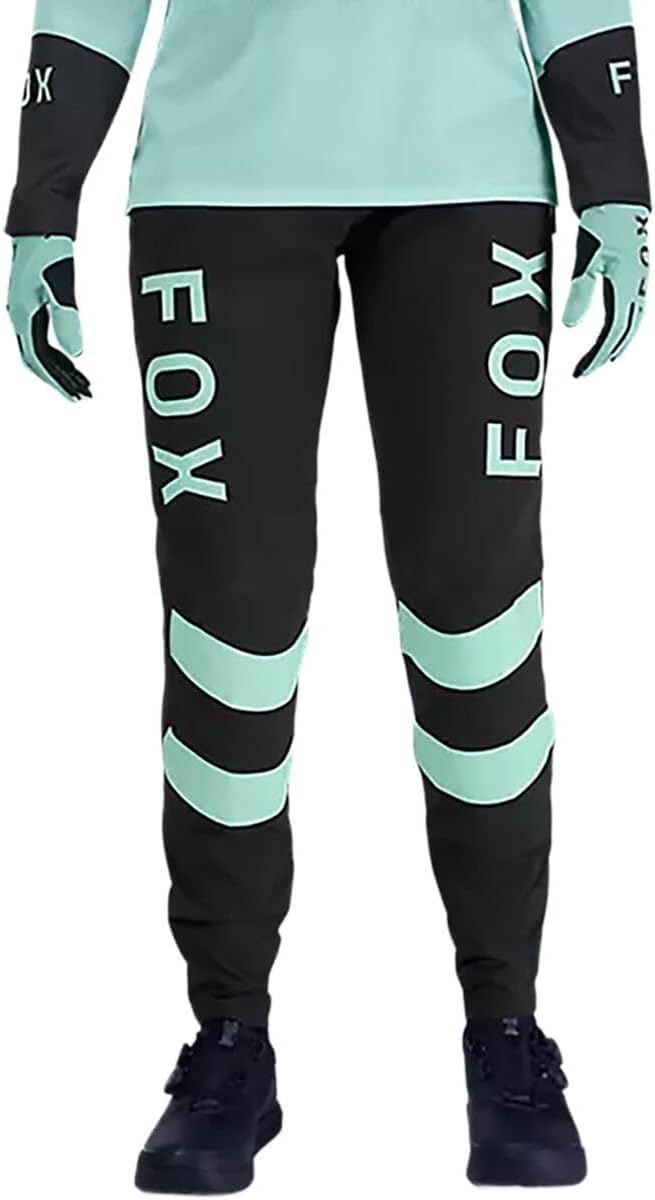 Fox Racing Ranger Pant - Women's Turqoise, 2