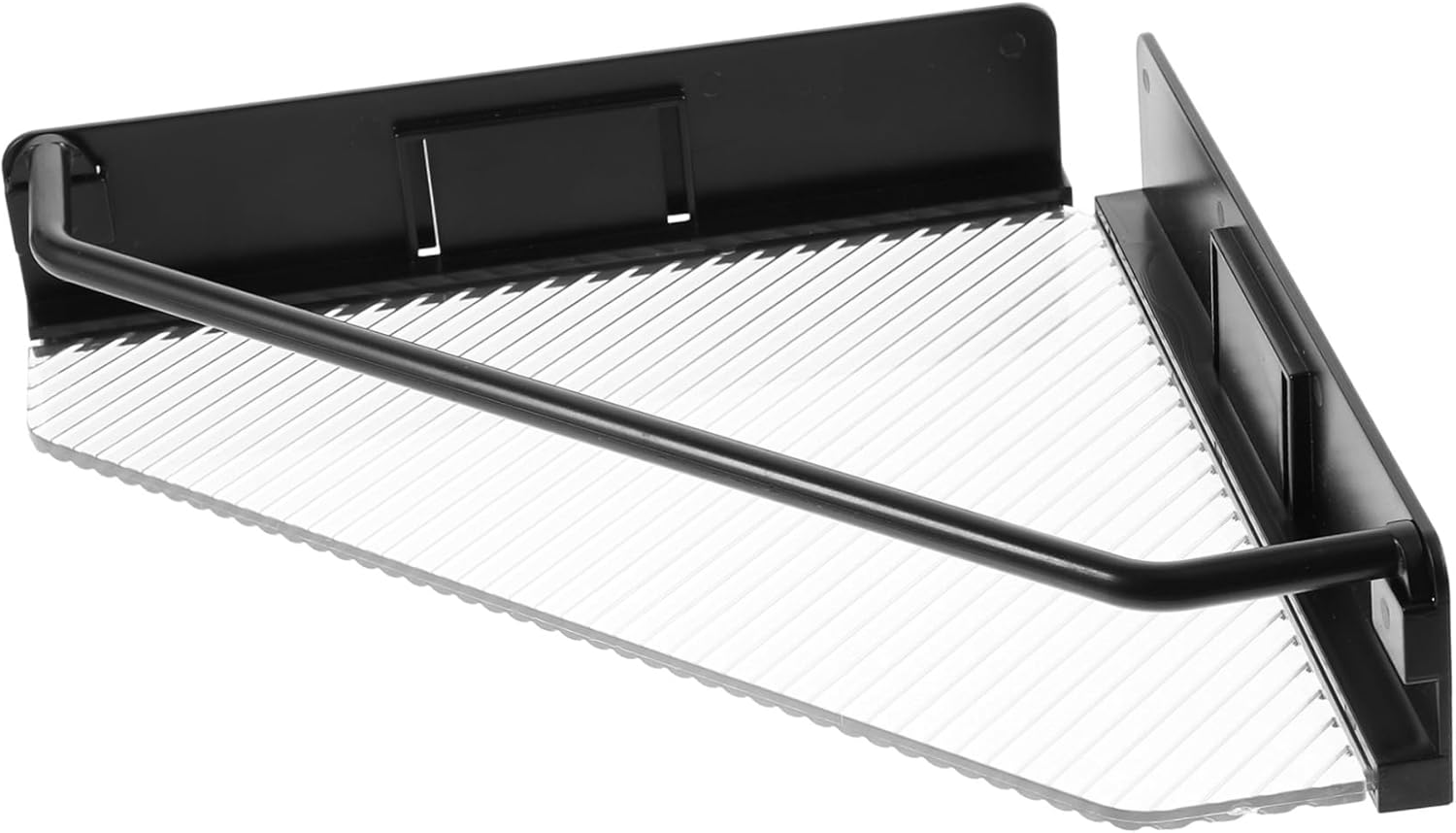 Shower Shelf No Drill Photo Frame Wall Shelf Wall Decor Rack Corner Shelf Wall Mount Wall Kitchen Shelves Kitchen Storage Floating Shelf Wall Floating Shelf Pla