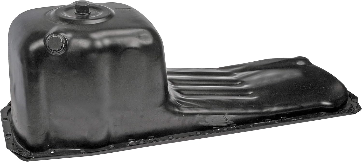 Dorman 264-5006 Front Sump Engine Oil Pan Compatible with Select Models