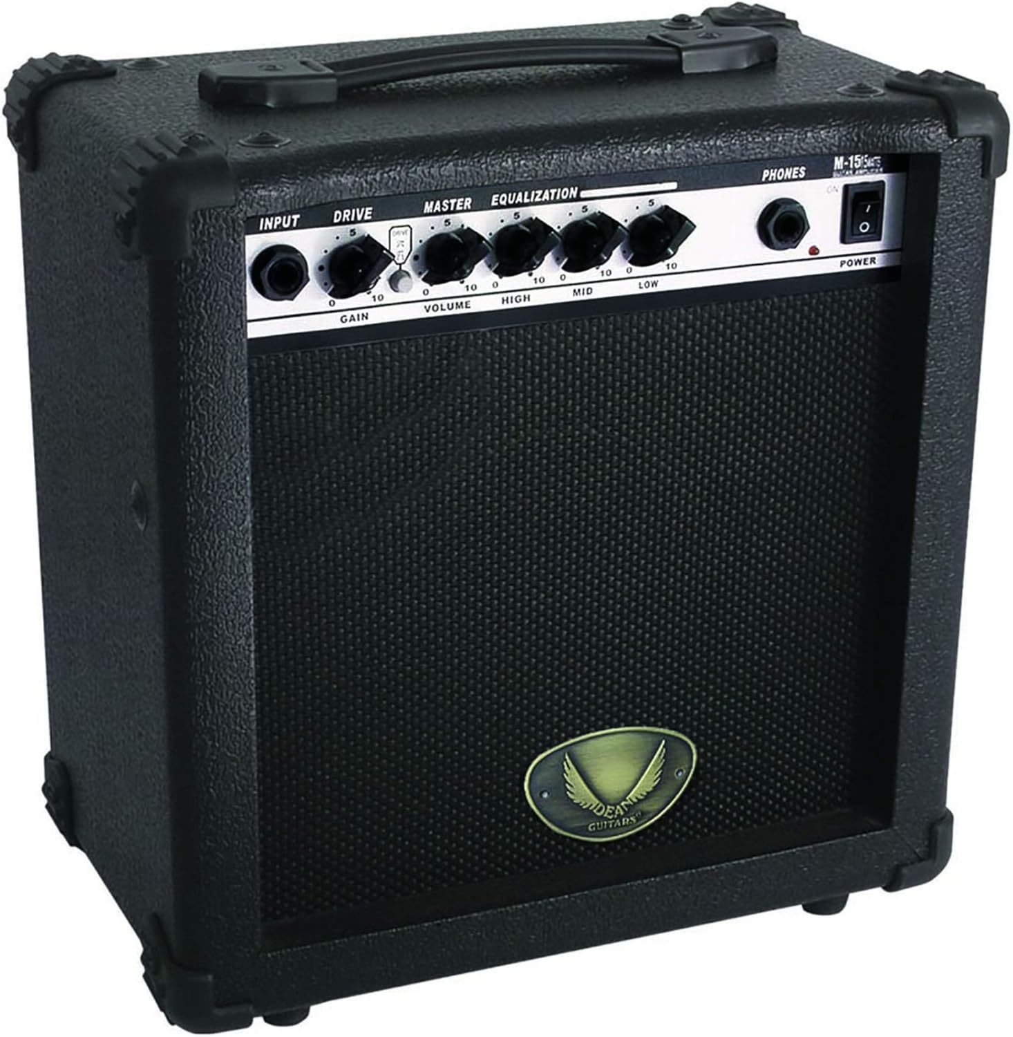 Dean M15 Mean Guitar Amplifier