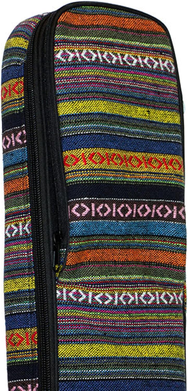 On-Stage GBB4770S Striped Bass Guitar Bag