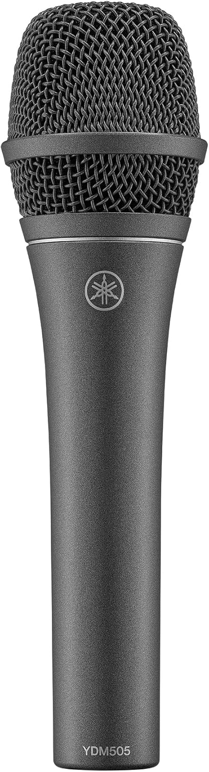 Yamaha Dynamic Cardioid Microphone YDM505