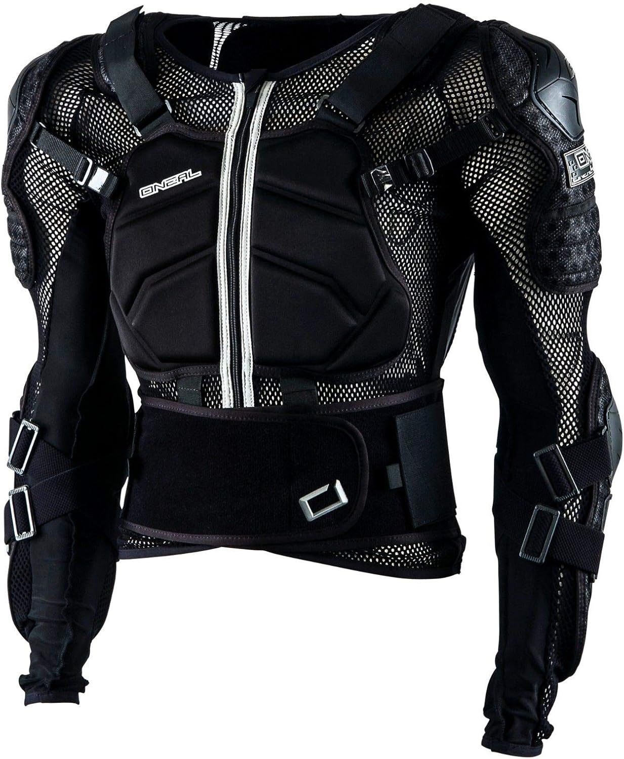 O'Neal Under Dog 3 Unisex-Adult Body Armor