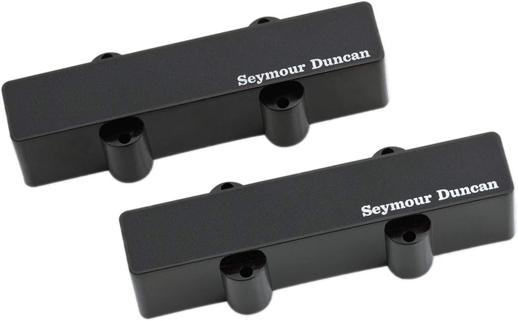 Basslines AJJ-1 Pro-active Replacement Pickups for Fender J Bass