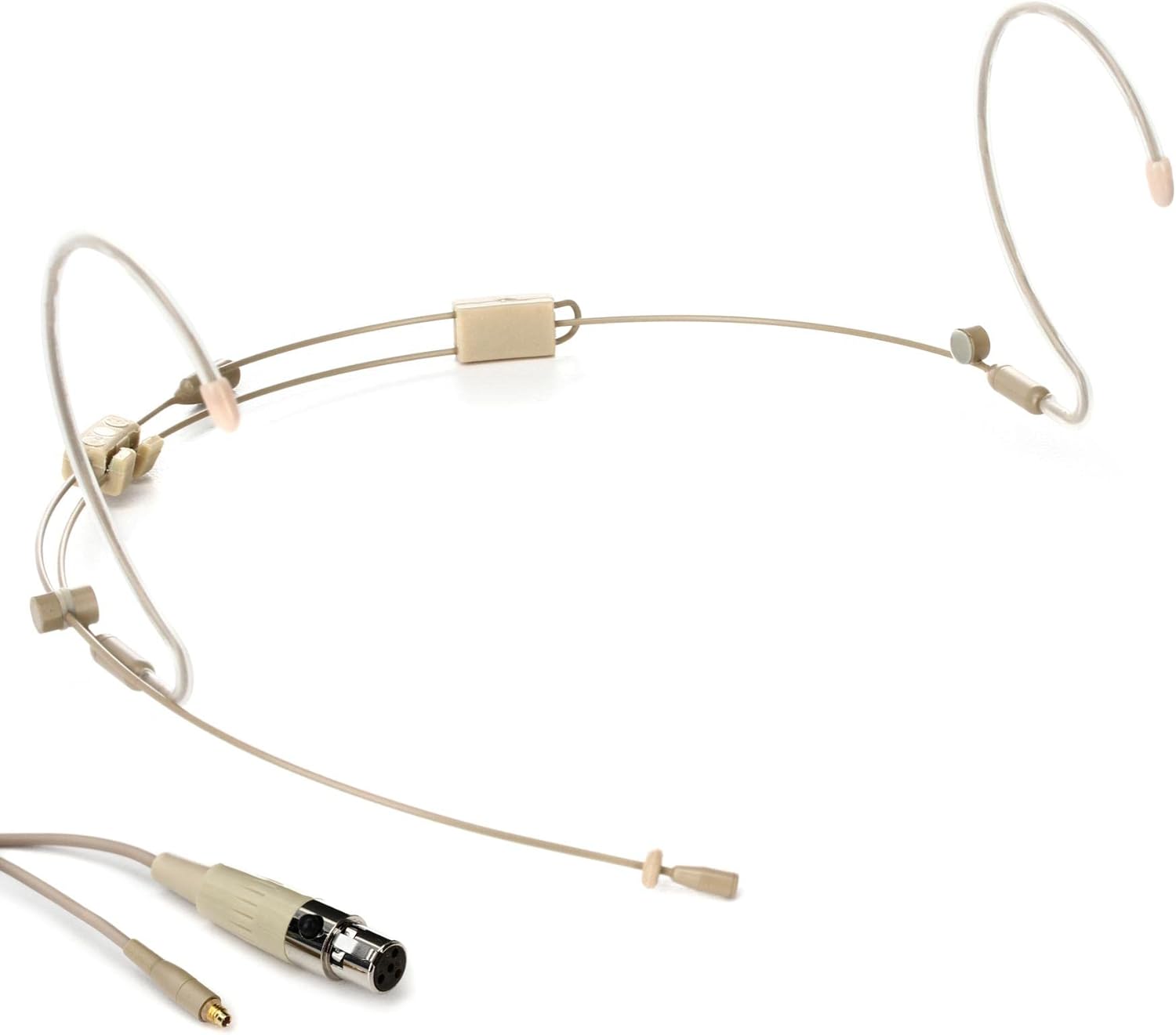 PSM1 Omnidirectional Headworn Microphone for Shure Wireless