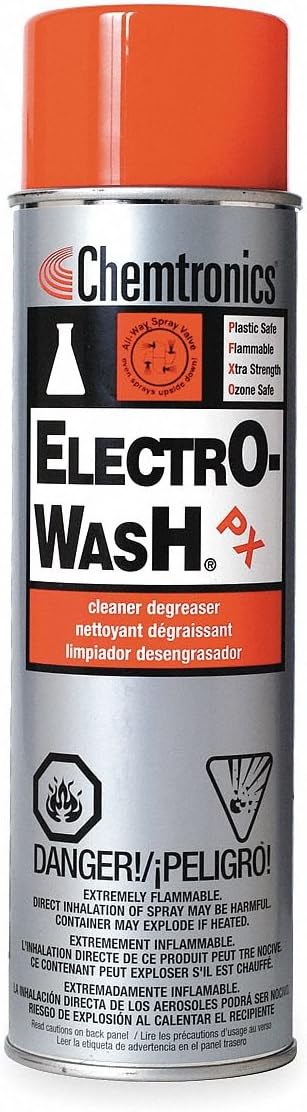 Chemtronics ES1210 Electro-Wash PX