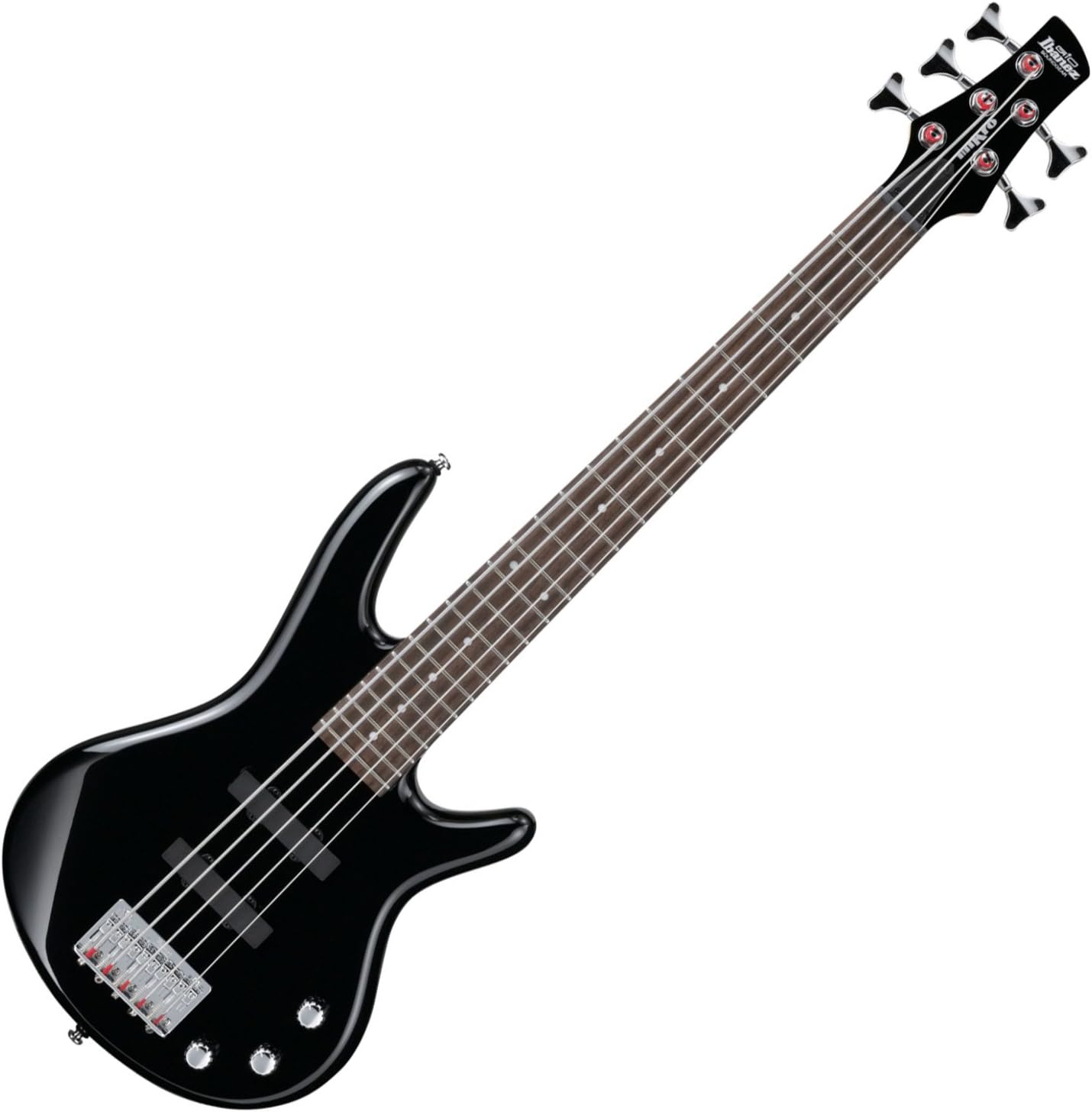 Ibanez GSRM25BK MiKro - Black