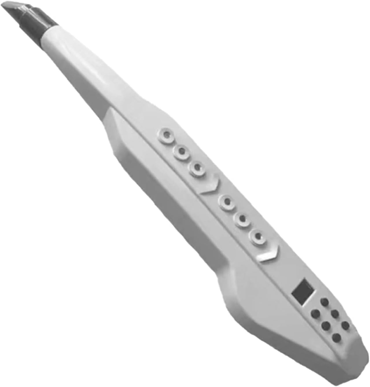 Sax Beginners Kit Digital Electronic Wind Instrument Electric Saxophone for Beginners Wind Instrument (Color : 6)