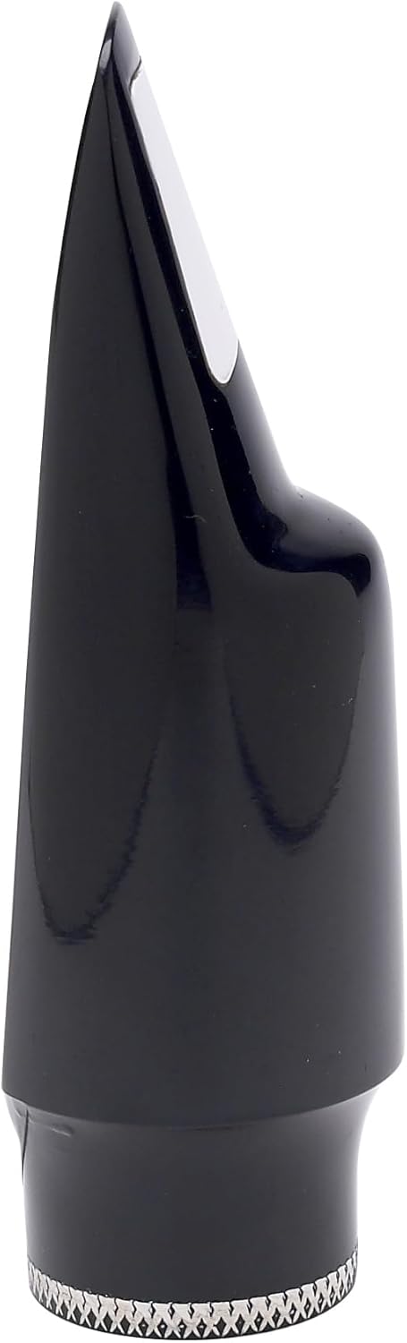 CLA513 Hard Rubber Alto Saxophone Mouthpiece 5x3