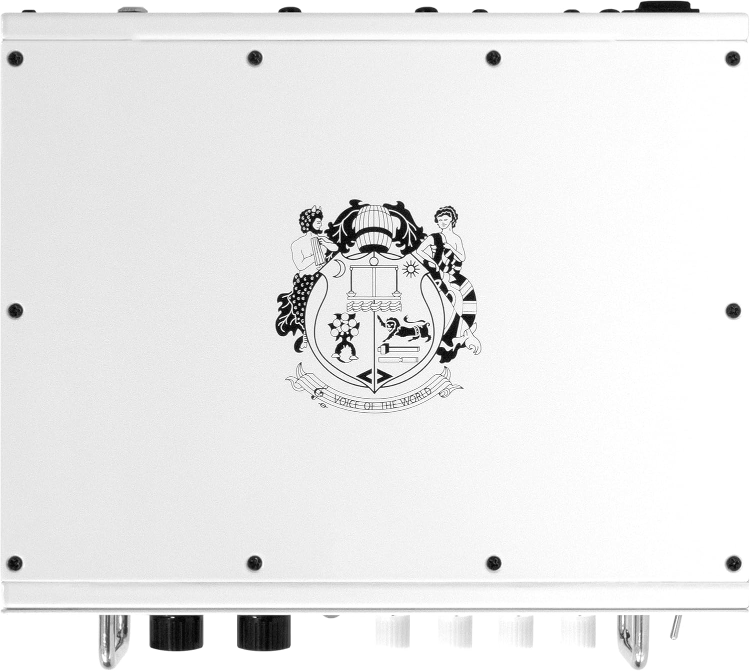 Orange Little Bass Thing 500 Watts Bass Guitar Head