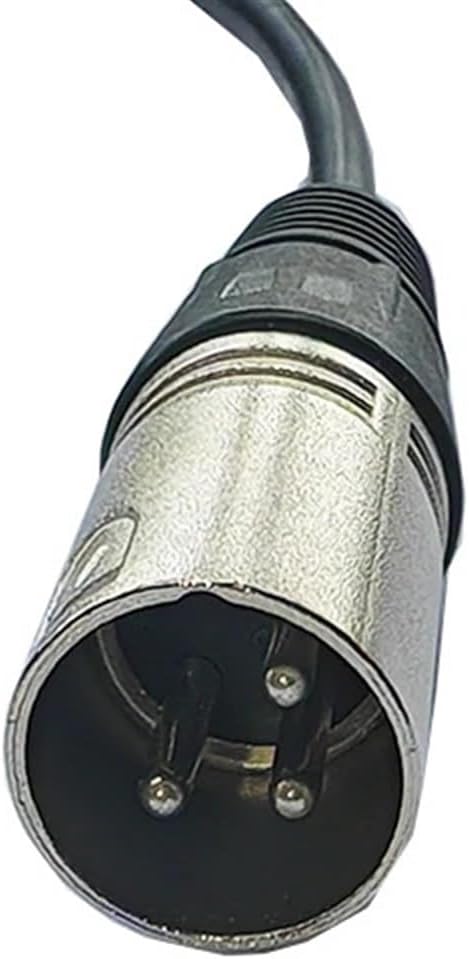 USB to XLR XLR Male XTA Audio Processor and PC 485 Communication Cable XTADP448 Data Cable