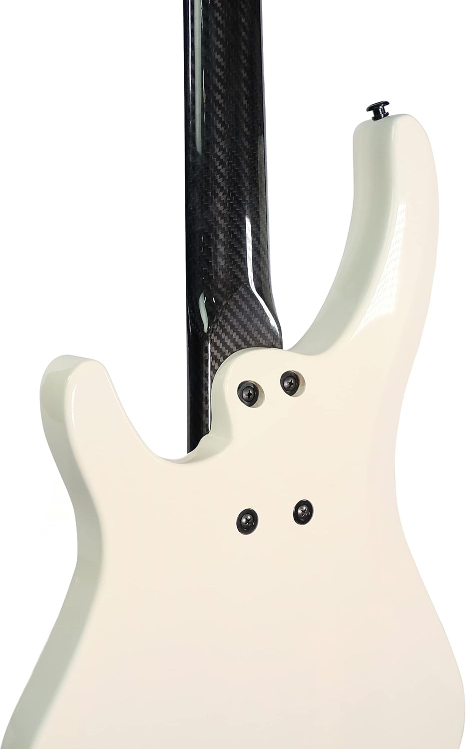 KLOS Apollo Carbon Fiber Bass Guitar