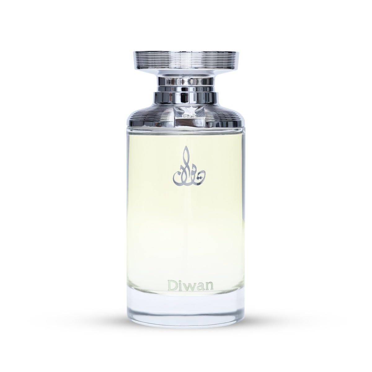 Arabian Oud Diwan Unisex Eau De Parfum EDP Spray | 200 ml (6.8 oz)