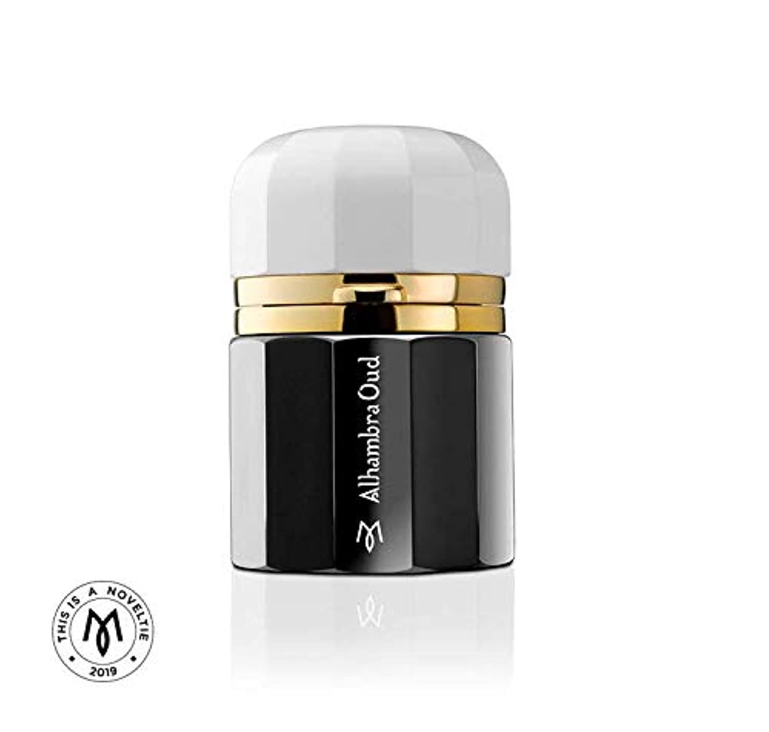 Ramon Monegal Alhambra Oud Extrait de Parfum 50ml