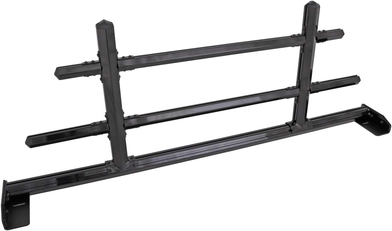 Dee Zee DZ 95253B Hex Cab Rack