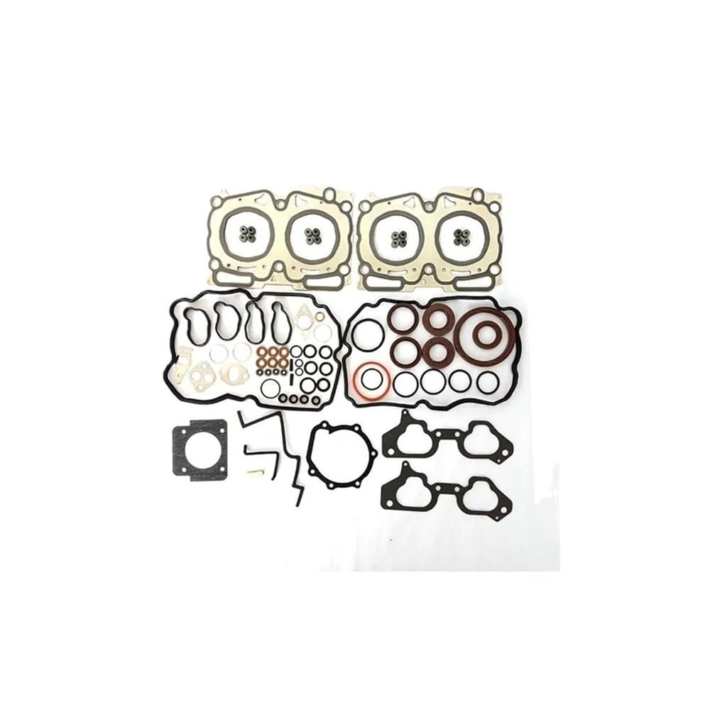 Gasket and Seal Kit Car for 16V 1.5L EL15 EJ15 2 2008- Part Numbers: 10105AB040