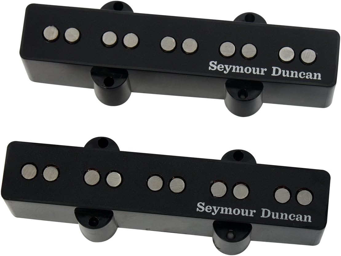 Seymour Duncan SJ5-S Set String Passive 70/74 Pickups NEW
