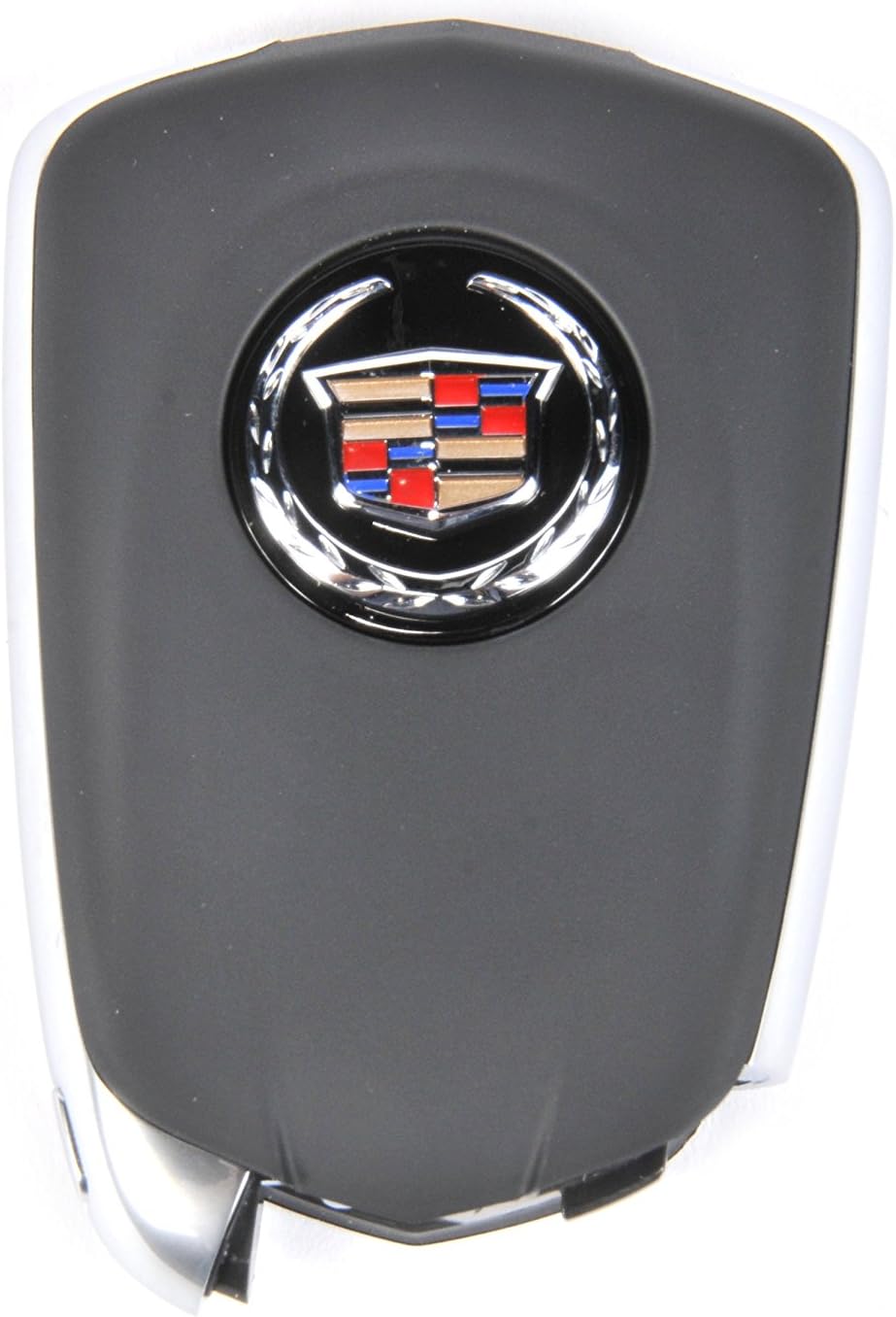 GM Genuine Parts 13598533 5 Button Keyless Entry Remote Key Fob