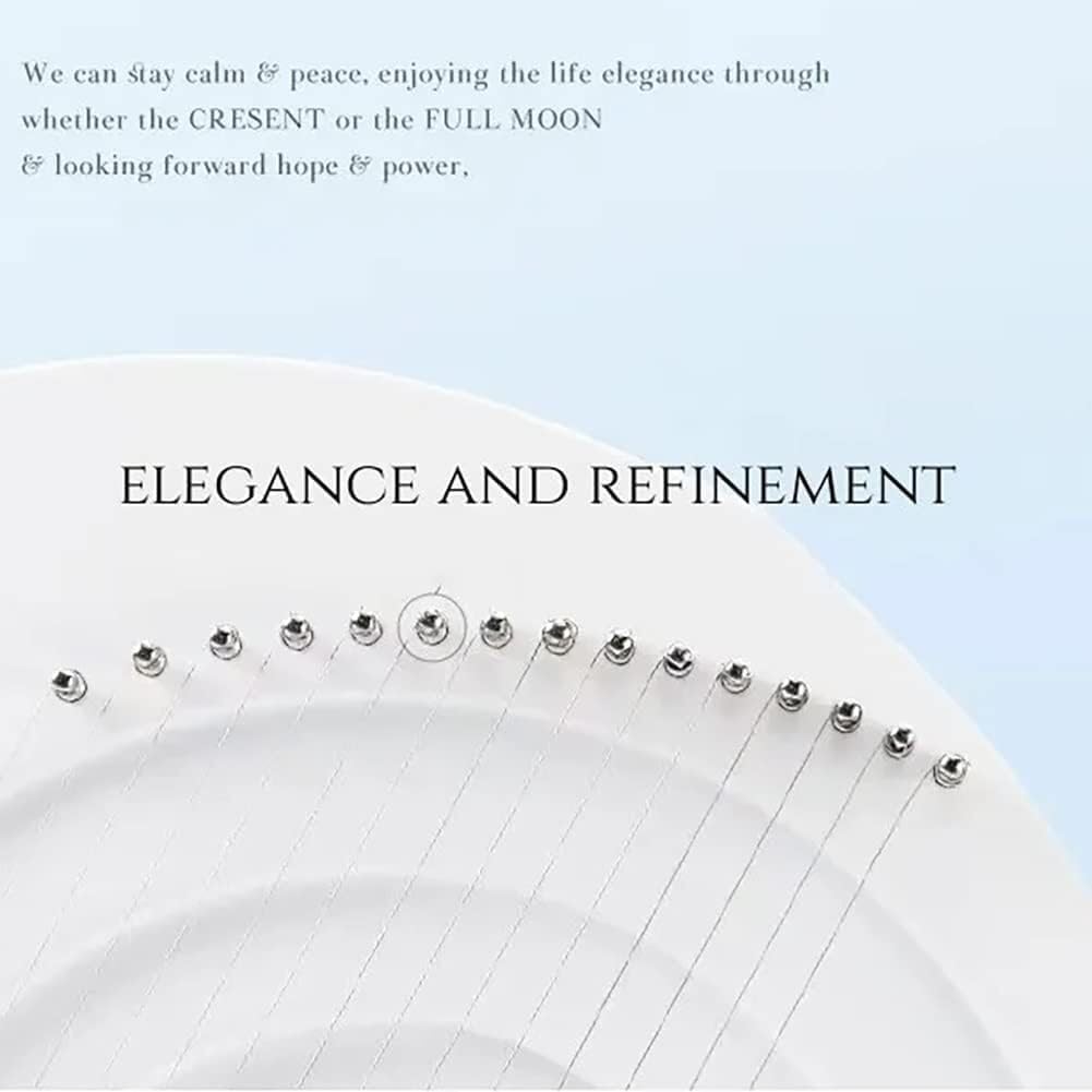 15 Strings Moon Lyre Harp, Moon Shape Maple Harp with Tuning Wrench, Extra Strings and Mat, Wooden Musical Instrument(Color:Without Stand)(With Stand)