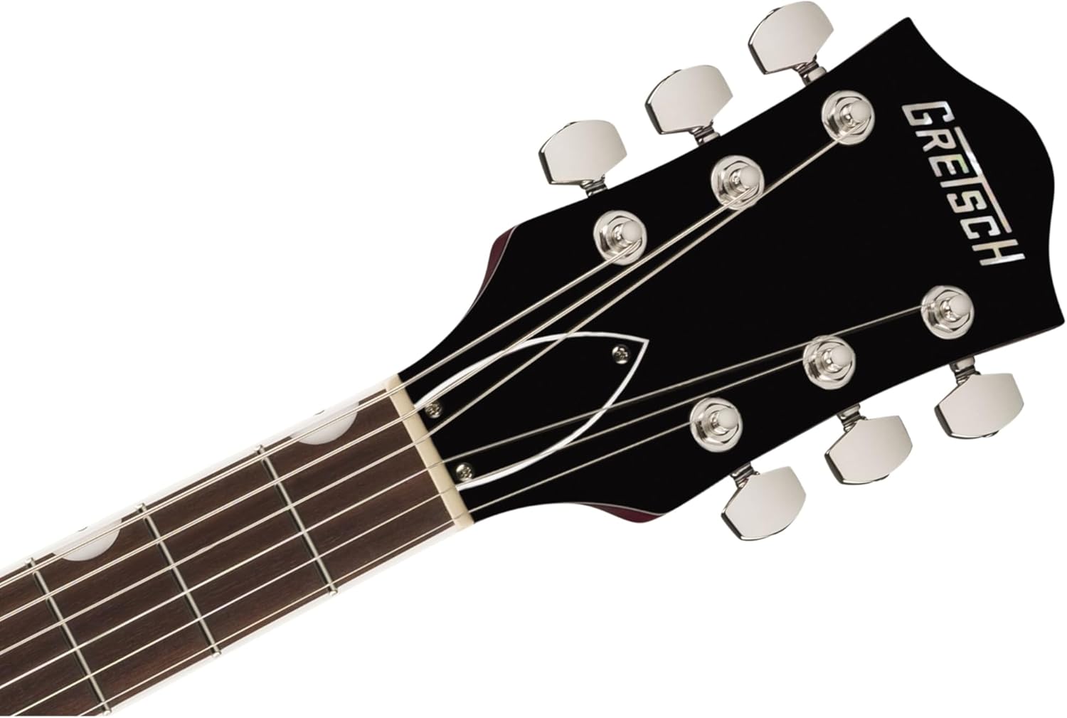 Gretsch Tennessean Hollowbody Electric Guitar - Deep Cherry Stain