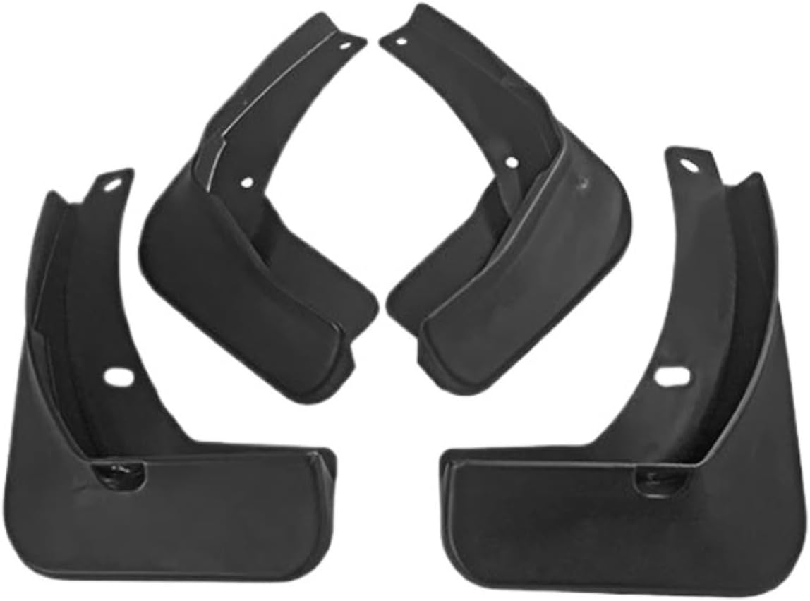 Compatible for VW Golf 7 Mk7 Mud Flaps 2014 2015 2016 2017 2018 Mudflap Fender Guard Splash Front Rear Mudguards Car Accessories