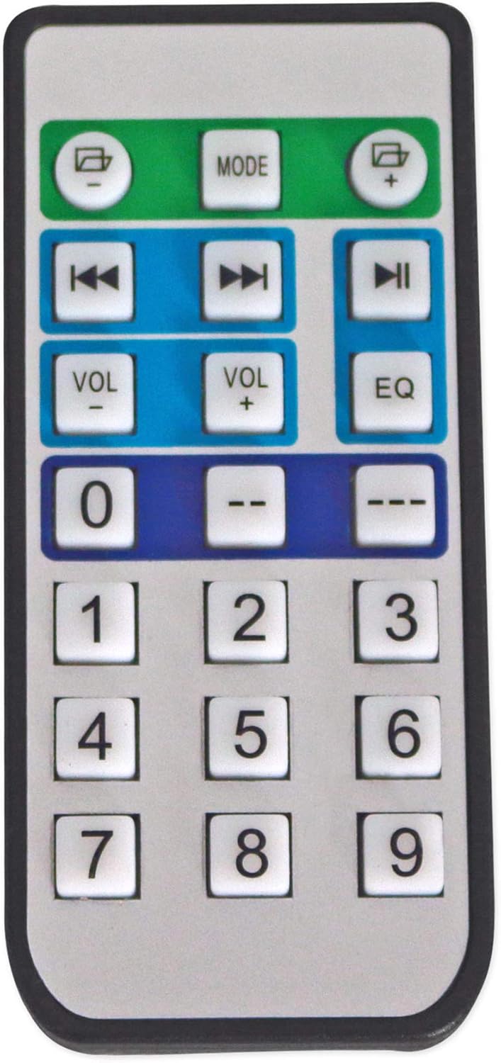 Rockville RPG152K Pair 15