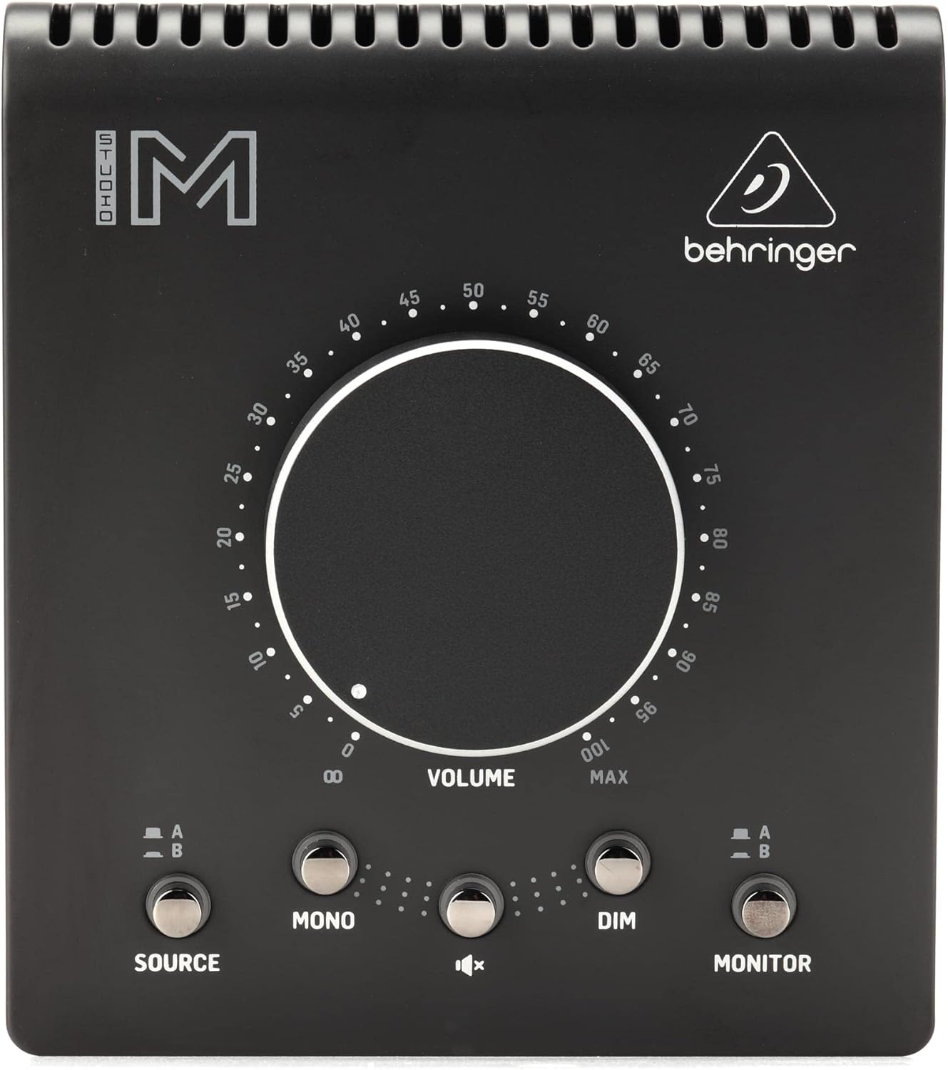 Behringer STUDIO M Premium Passive Studio Controller