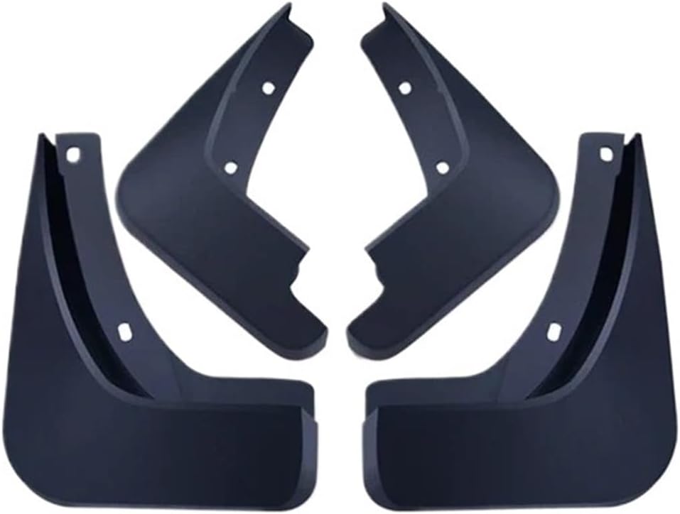Compatible for FAW BESTUNE B70 2024 2025 2026 Styling Car Mud Flaps Splash Guard Mudguards MudFlaps Front Rear Fender Accessories