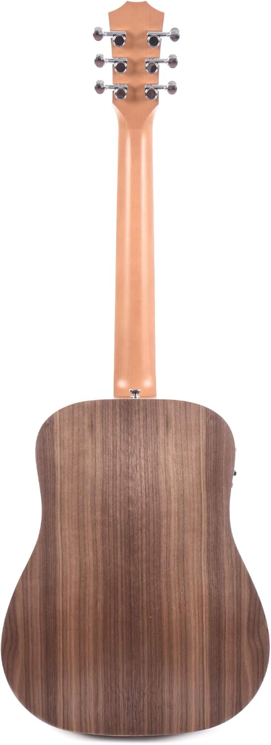 Taylor Baby Taylor BT1e Walnut - Natural Sitka Spruce